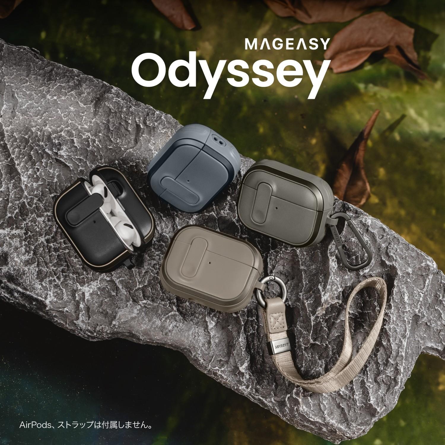 AirPods ケース – MAGEASY Japan