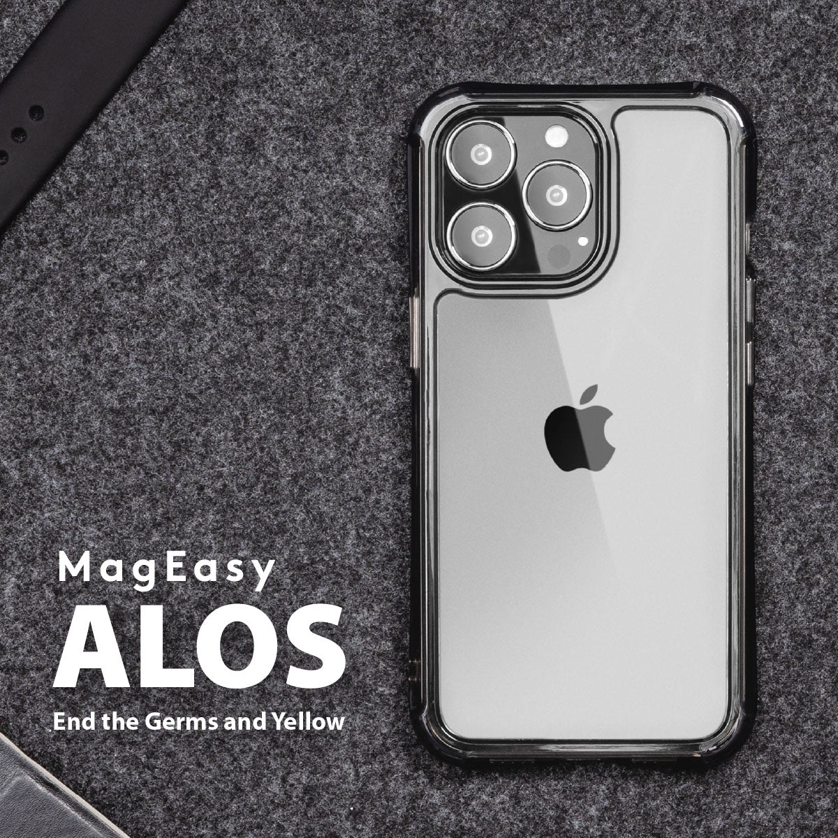 iPhone14 Pro Max アクセサリ – MAGEASY Japan