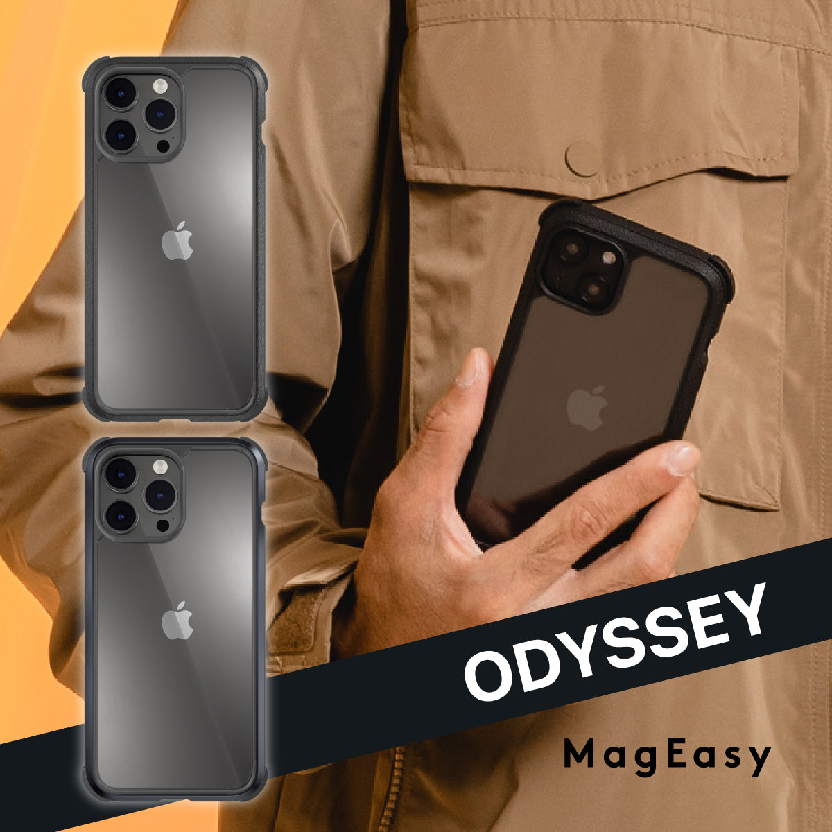 iPhone14 Pro Max アクセサリ – MAGEASY Japan