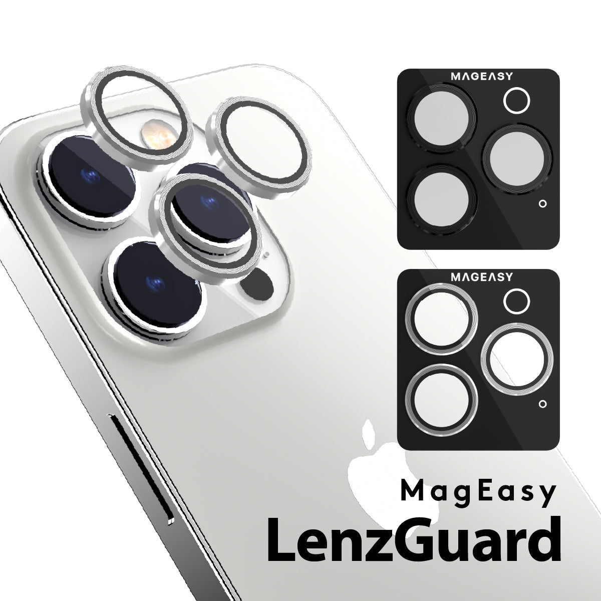 iPhone14 Pro Max アクセサリ – MAGEASY Japan